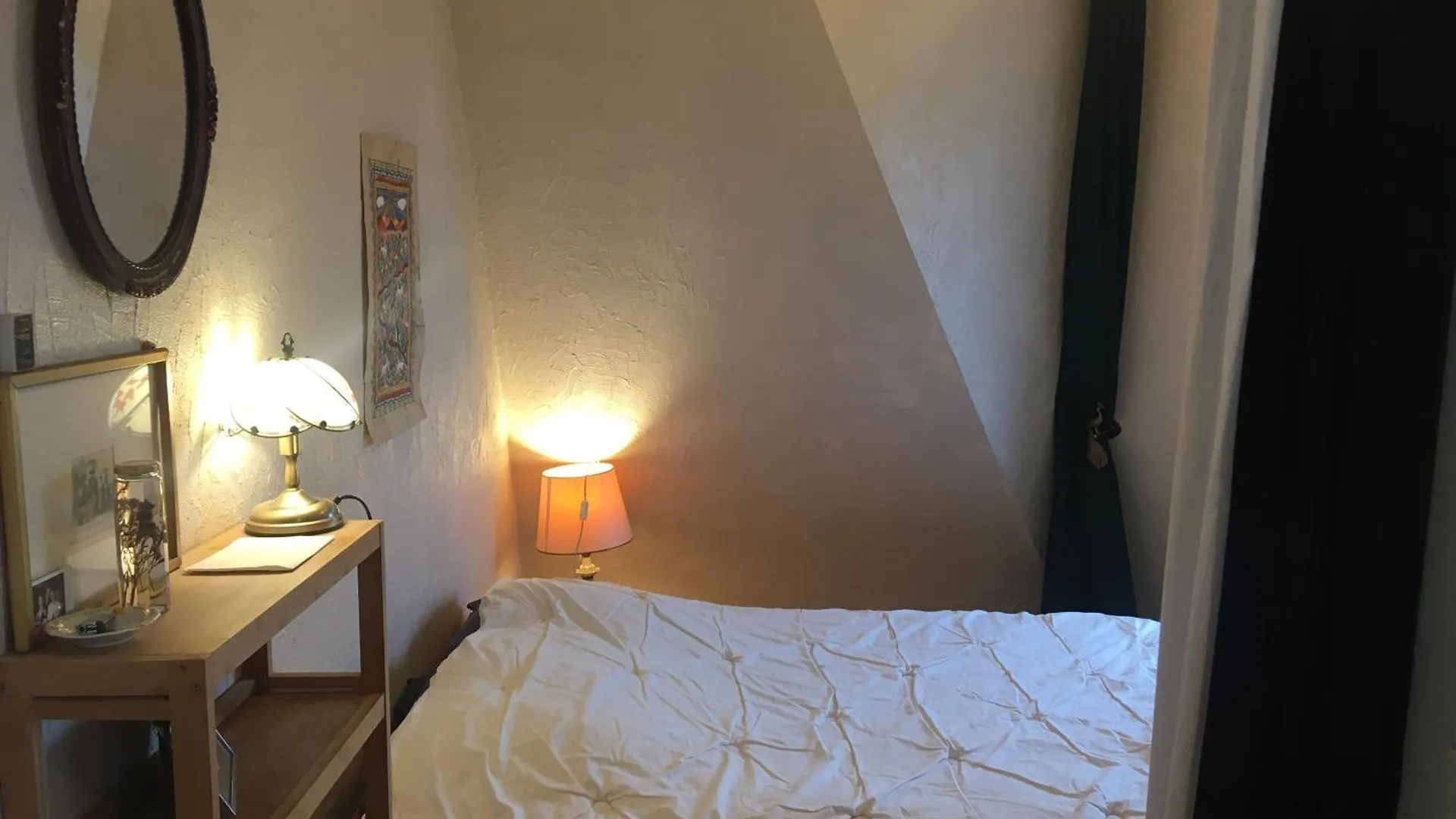 Apartment Villa Stendhal Paris