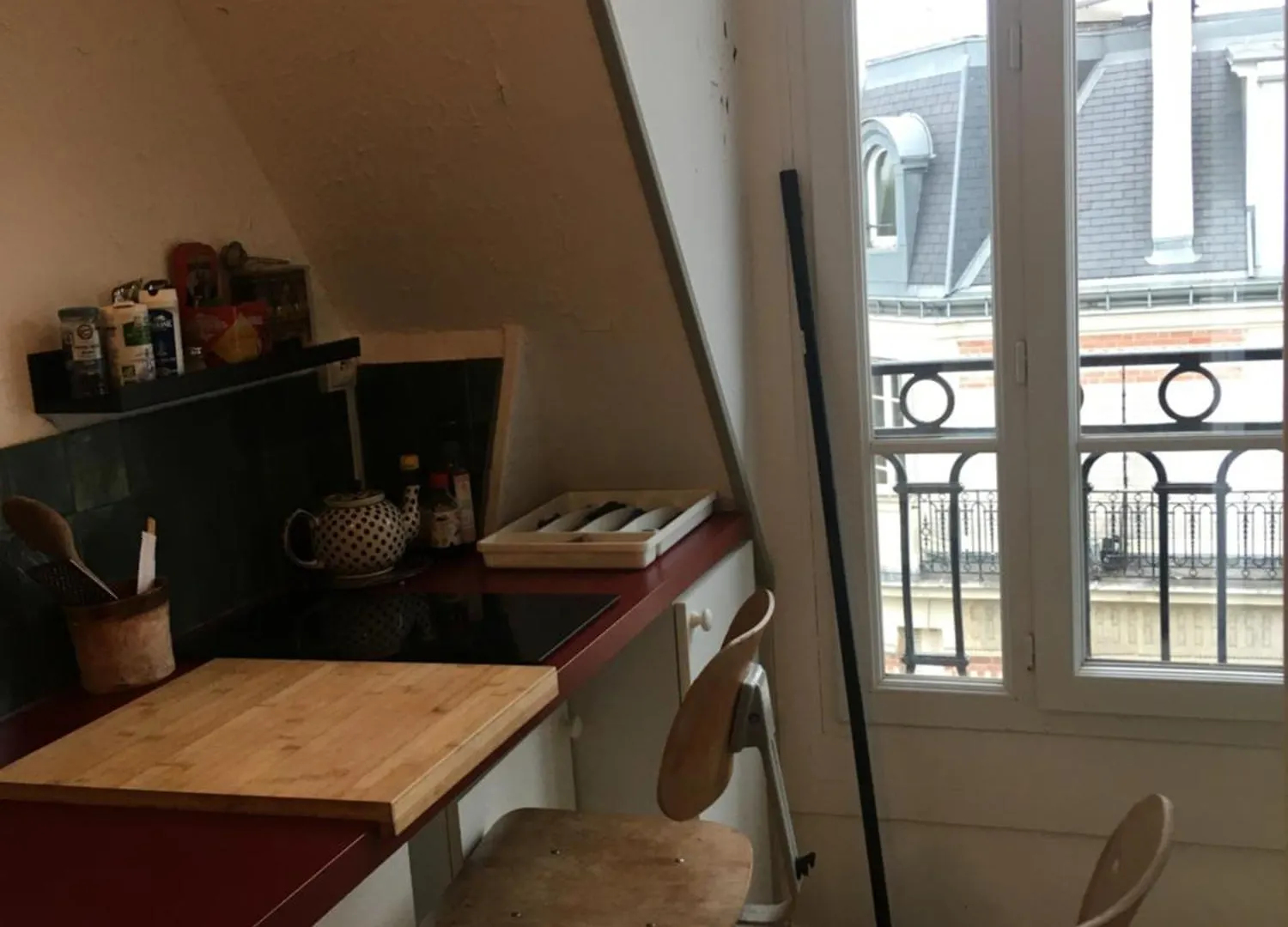 Villa Stendhal Paris France